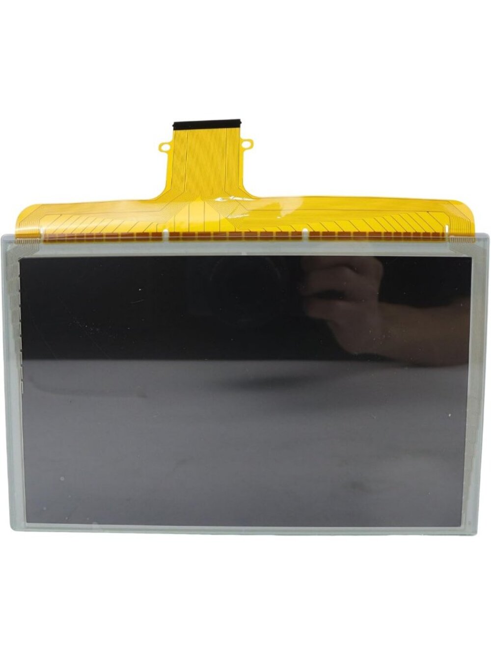 LCD Touch Screen Digitizer Replacement for Chevy Silverado 1500 2500 3500